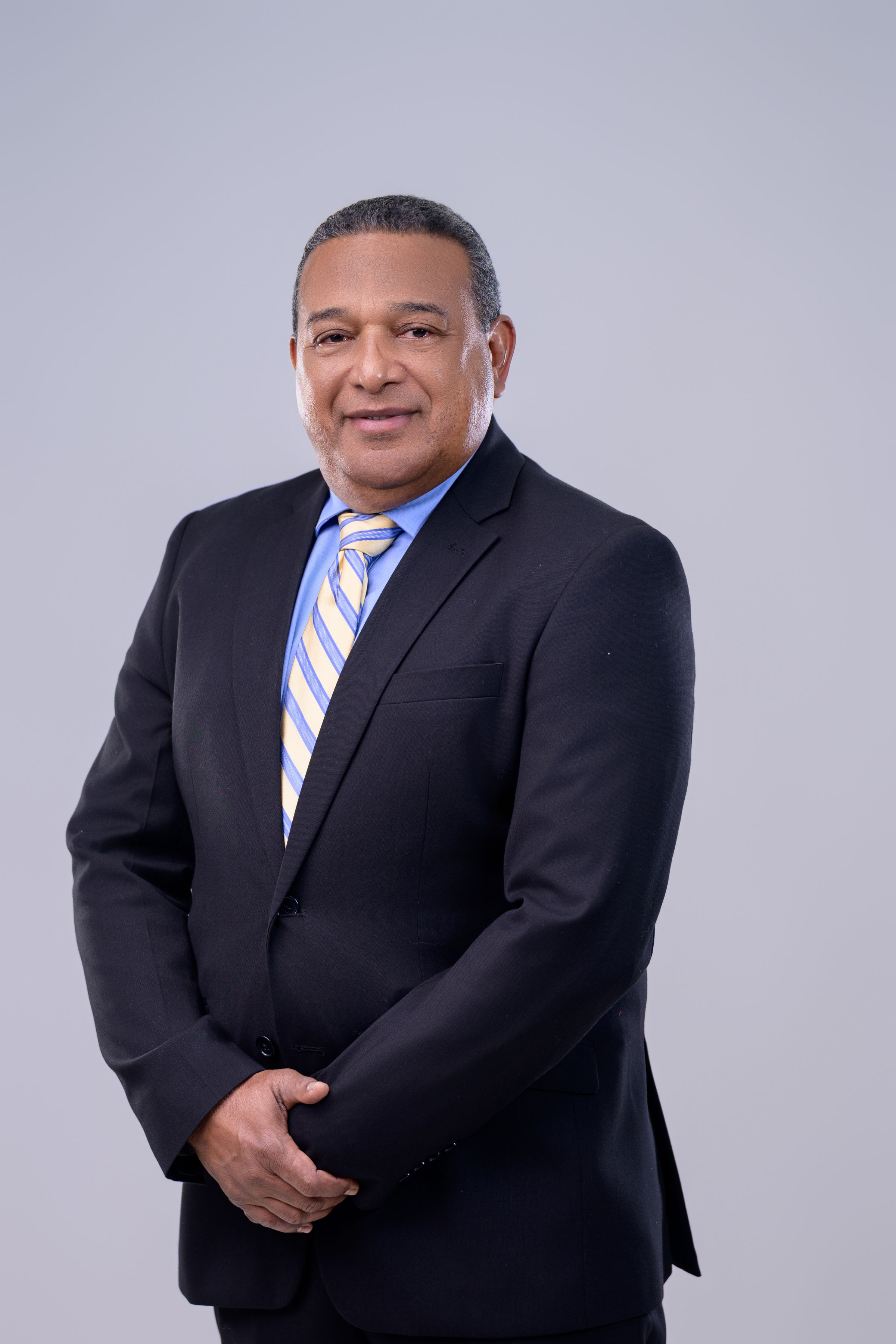José E. Hernández R.